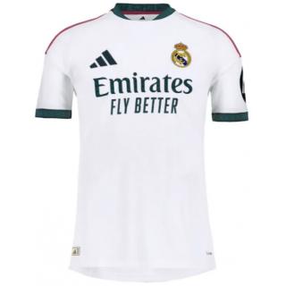 Real Madrid 1a Equipación 2026/27 - Authentic